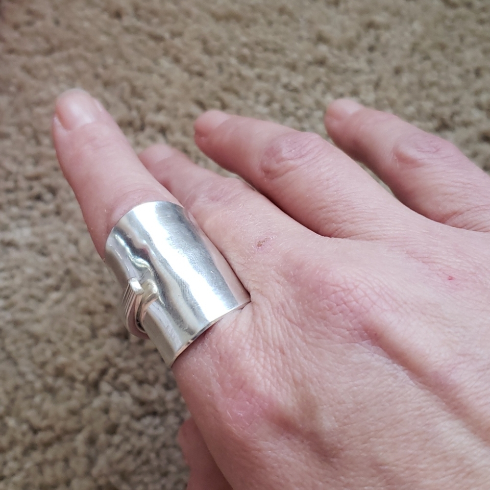 STERLING SILVER❣🥄 - Picture 7 of 9